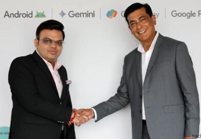 Google and ICC Partner to Elevate Women's Cricket