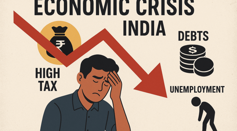 Narendra Modi's Promises vs. Reality