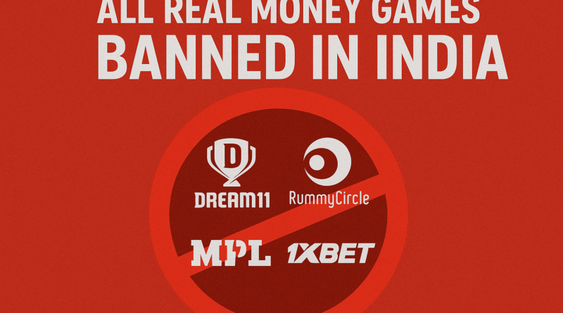 Was Banning Real-Money Games the Right Decision?
