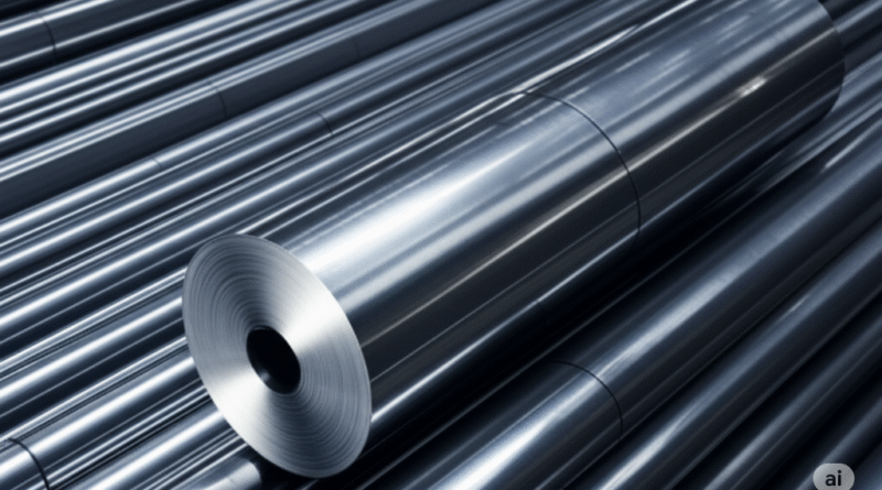 Steel Trap: Are India's Trade Rules Forging Strength or Shackling Growth?