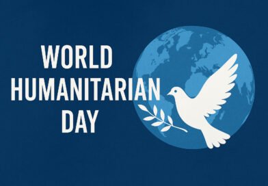 World Humanitarian Day