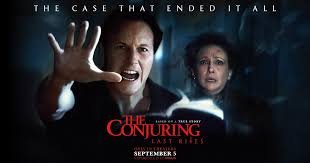 The Conjuring: Last Rites-Will ED Die in This Final Chapter?
