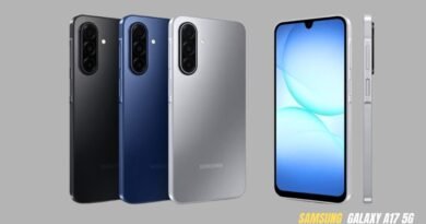 Samsung Galaxy A17 5G: A New Contender in the Mid-Range Segment