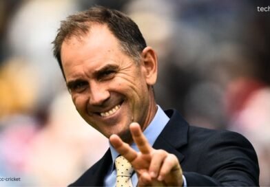 Australia’s former coach, Justin Langer, has offered some advice to England for the upcoming Ashes series.