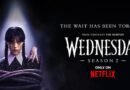 Wednesday Season 2 Review: Darker, Thrilling, and Utterly Addams-Family Worthy