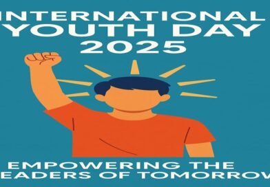 International Youth Day 2025 – Empowering the Leaders of Tomorrow