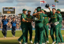 England's Humiliating Collapse: What Went Wrong in the ODI Against South Africa?