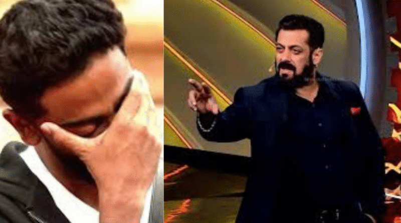 Bigg Boss 19: Salman Khan vs. Pranit More