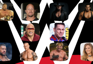 Why is WWE So Popular?