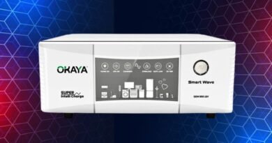 आपके घर की बिजली कभी नहीं जाएगी! Okaya के ये इन्वर्टर हैं असली गेम चेंजर